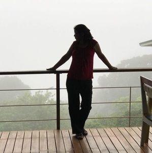 Meet your Posher, Akemi